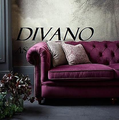 DIVANO AS