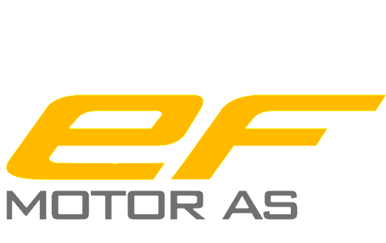 EF Motor AS