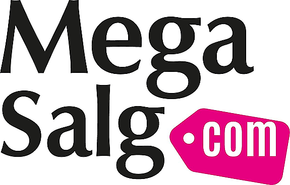 MegaSalg.com