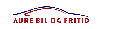 Aure Bil og Fritid AS