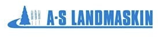 AS Landmaskin