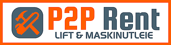 P2P Rent AS