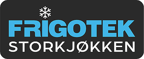 FRIGOTEK STORKJØKKEN AS