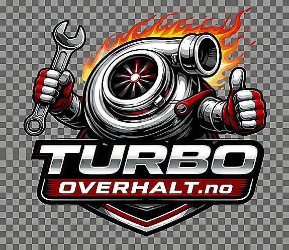 Turbooverhalt