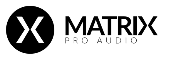 Matrix Pro Audio