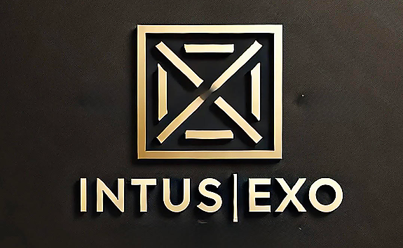 Intus Exo AS