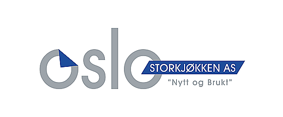 Oslo Storkjøkken As