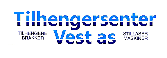 Tilhengersenter Vest As