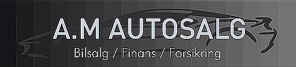 A.M Autosalg AS