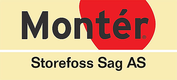 Montér Storefoss Sag AS