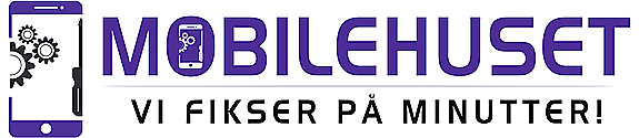Mobilehuset AS