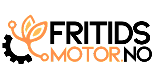 Fritidsmotor.no