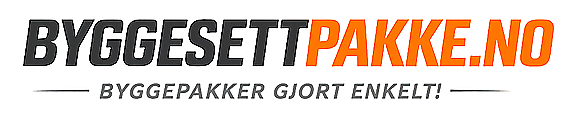 BYGGESETTPAKKE.NO