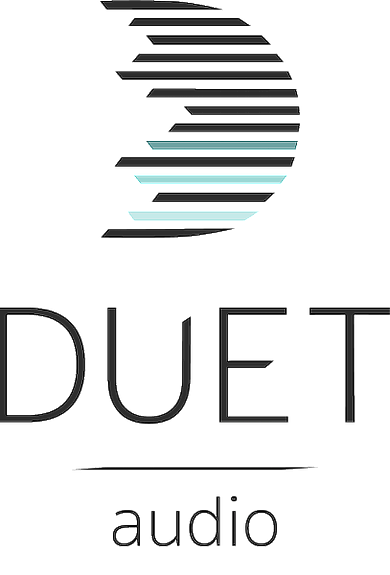 Duet Audio AS