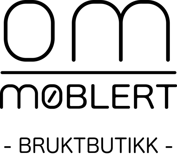 OMMØBLERT AS