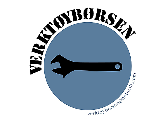 Verktøybørsen