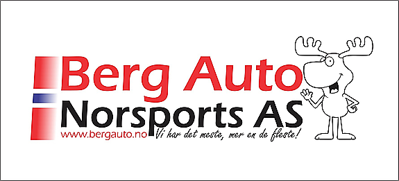 Berg Auto Norsports AS
