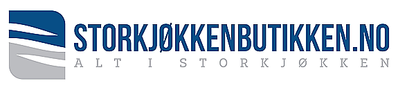 Storkjøkkenbutikken