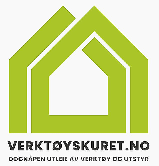 Verktøyskuret.no