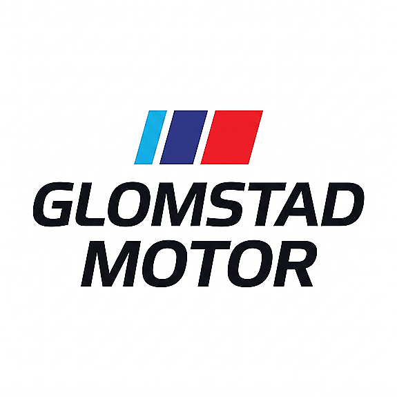 GLOMSTAD MOTOR AS