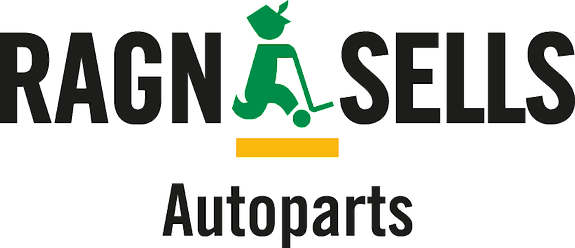 Ragn-Sells Autoparts AS Rådal