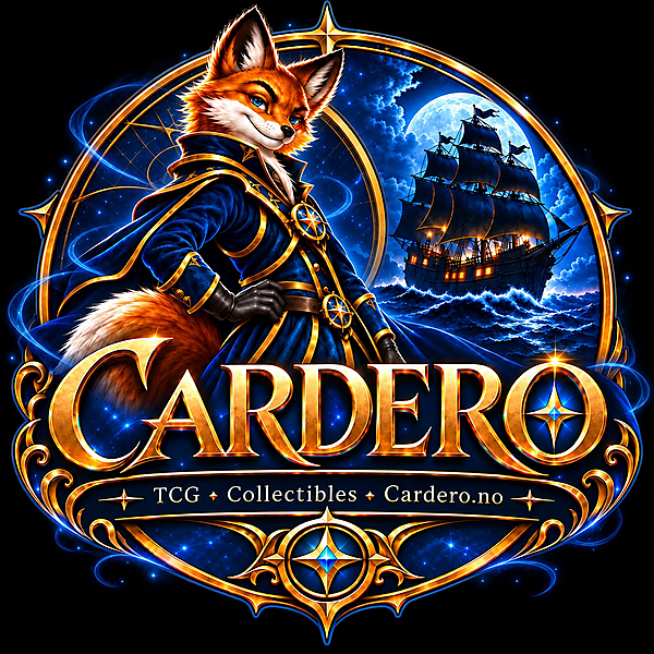 Cardero