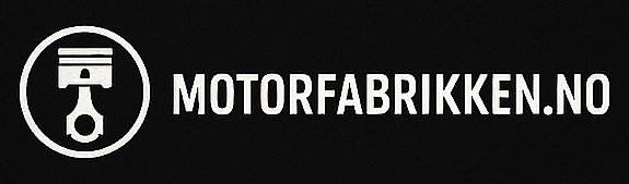 Motorfabrikken.no