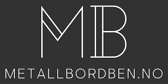 Metallbordben.no