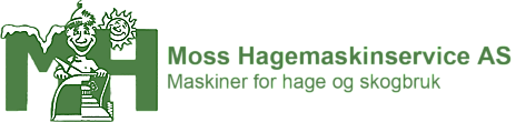 Moss Hagemaskinservice As