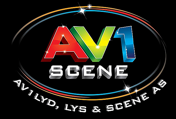 AV1 Scene