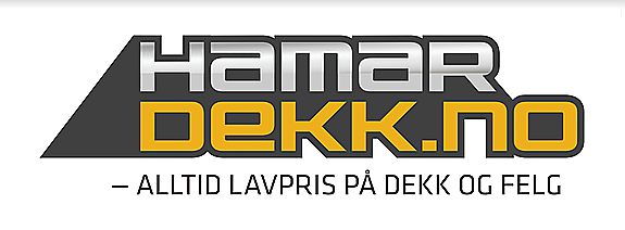 Hamardekk AS