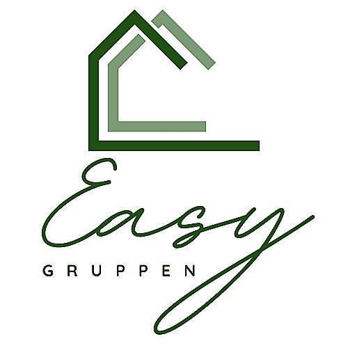 EASY GRUPPEN AS