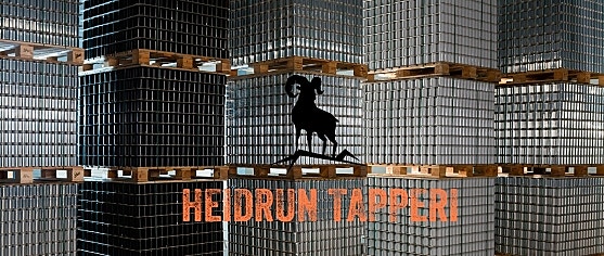 Heidrun Tapperi AS