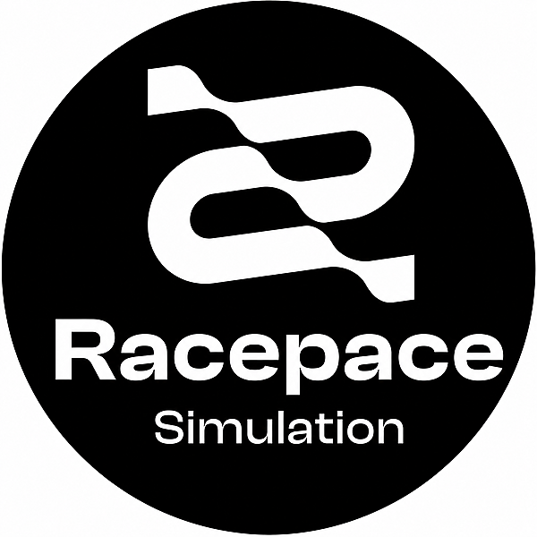 Racepace Simulation AS