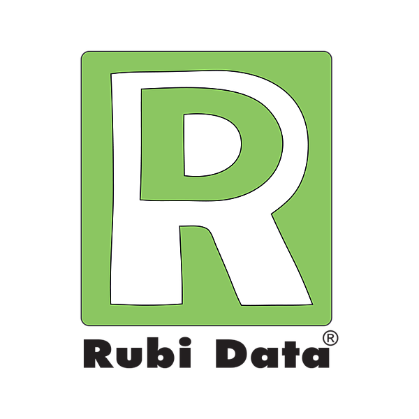 Rubi Data AS
