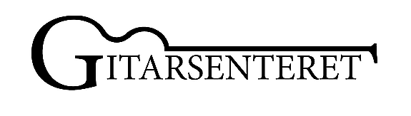 GITARSENTERET AS