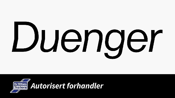 Duenger