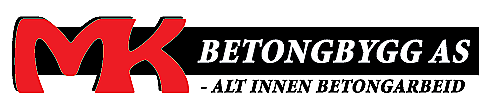 MK BETONGBYGG AS