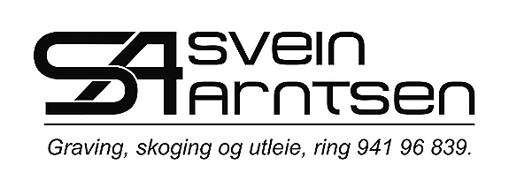 Svein Arntsen