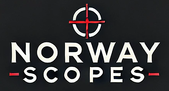 NORWAY SCOPES