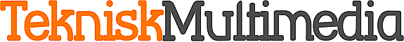 Teknisk Multimedia