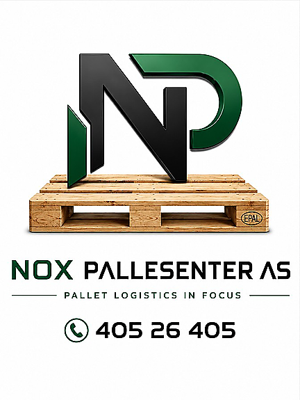 Nox Pallesenter AS