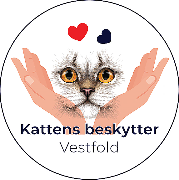 KATTENS BESKYTTER VESTFOLD