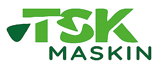 Tsk Maskin AS