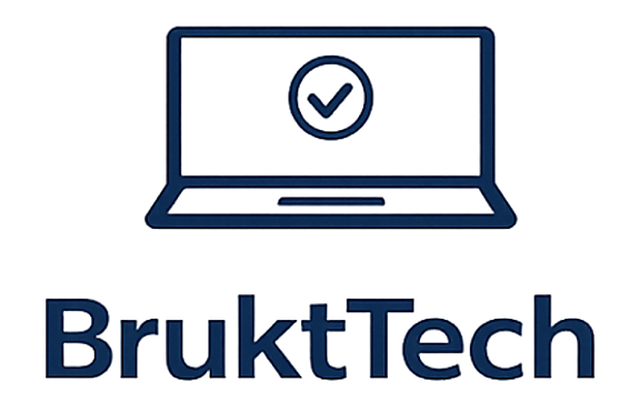 BruktTech