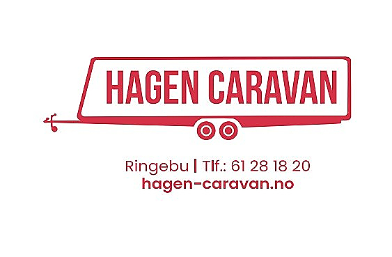 Hagen Caravan AS