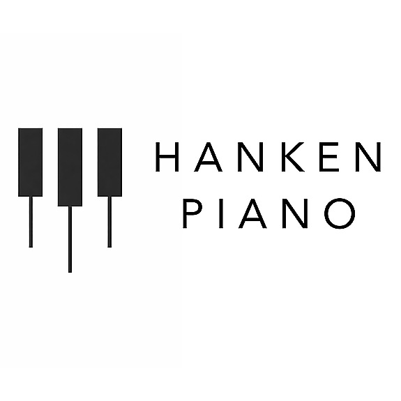 HANKEN PIANO AS