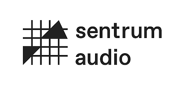 Sentrum Audio AS