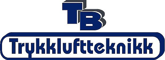 TB Trykkluftteknikk AS