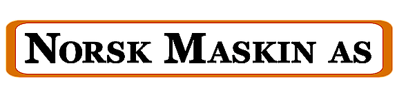 Norsk Maskin AS
